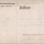 Fahrentrog - Opfer