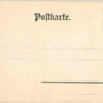 Schwarzwald Postkarten