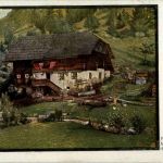 Volkert - Am Bergeshange