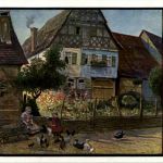Prentzel - Im Schwabenlande