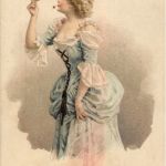 Frau Woman