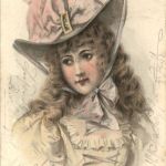 Frau Woman