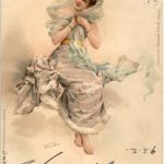 Frau Woman