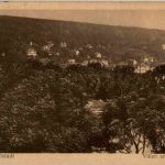 Rudolstadt - Villen am Hainberg