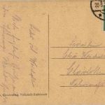 Rudolstadt - Villen am Hainberg