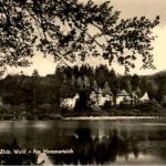 Georgenthal - Am Hammerteich
