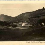 Weserberge