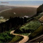Partie bei Schwarzburg
