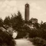 Jena - Fuchsturm