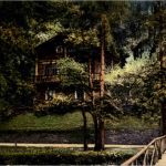 Schwarzatal - Schweizerhaus