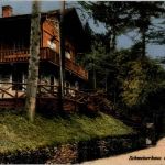Schwarzatal - Schweizerhaus