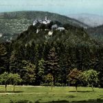 Schloss Schwarzburg