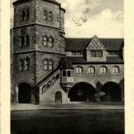 Halle Saale - Moritzburg