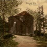Ilmenau - Goethehäuschen