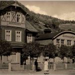 Sitzendorf Erhlungsheim Semmelpeter