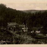 Mühltal Eisenberg - Froschmühle
