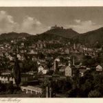 Eisenach