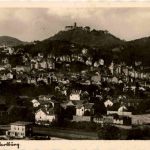 Eisenach und Wartburg