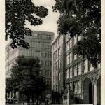 Jena - Zeiss Werke