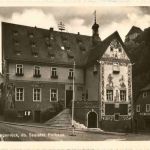 Ziegenrück ob Saaletal