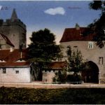 Naumburg a. Saale