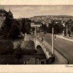 Gera - Heinrichsbrücke
