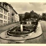 Gotha - Wasserkünste