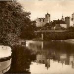 Bernburg Saale