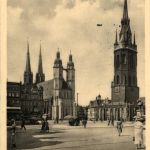 Halle Saale
