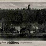 Naumburg Saale