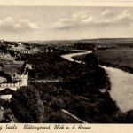 Naumburg - saale