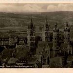 Naumburg - Saale