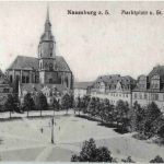 Naumburg - Saale