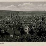 Naumburg - Saale