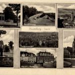 Naumburg - Saale