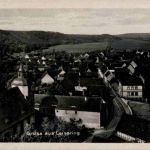Gruss aus Leissling