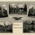 Merseburg