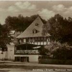Annaberg - Frohnauer Hammer