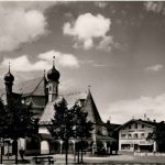 Prien am Chiemsee