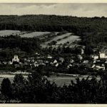 Bad König