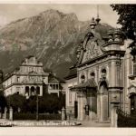 Bad Reichenhall