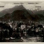 Bad Reichenhall