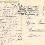 Mittenwald