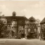 Glauchau