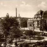 Werdau - Johannisplatz