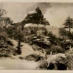 Burg Hohenstein