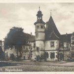 Rothenburg o. T.