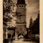 Nördlingen - Deiningertor