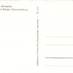 Ahrweiler - Pfarrkirche