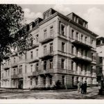 Wiesbaden - Das Haus am Kurpark